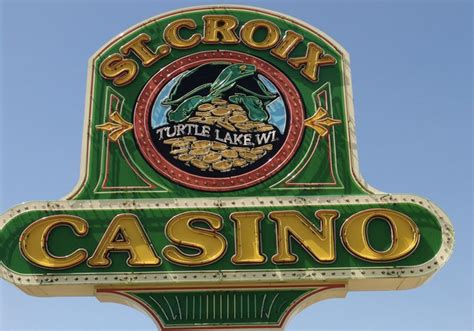 St Croix Casino - A Guide to Gaming and Entertainment